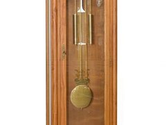 Pendula de podea Adler lemn masiv 7035-2