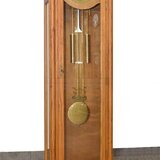 Pendula de podea Adler lemn masiv 7035-2
